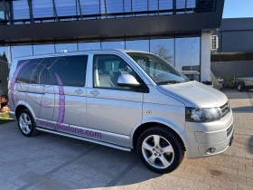 VW Transporter 2.0TDI Товаропътнически 5-местен , снимка 2