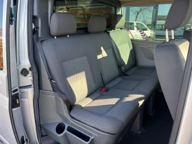 VW Transporter 2.0TDI Товаропътнически 5-местен , снимка 11