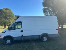 Iveco 3559 | Mobile.bg    2