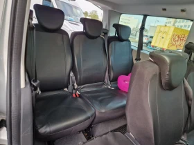 Fiat Scudo Панорама, снимка 11