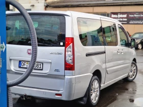 Fiat Scudo Панорама, снимка 7