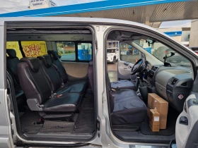 Fiat Scudo Панорама, снимка 10