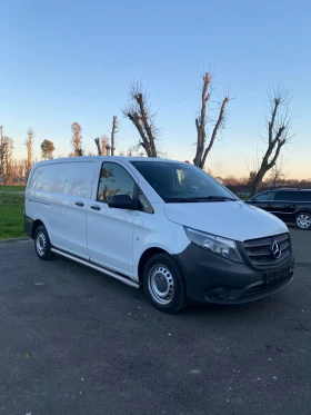 Mercedes-Benz Vito 114CDI Хладилен!!!, снимка 2 — Bazar.bg Mercedes-Benz Vito 114CDI Хладилен!!!, снимка 2