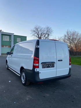 Mercedes-Benz Vito 114CDI Хладилен!!!, снимка 5 — Bazar.bg Mercedes-Benz Vito 114CDI Хладилен!!!, снимка 5