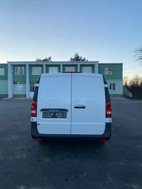 Mercedes-Benz Vito 114CDI Хладилен!!!, снимка 4 — Bazar.bg Mercedes-Benz Vito 114CDI Хладилен!!!, снимка 4