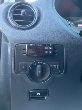 Mercedes-Benz Vito 114CDI Хладилен!!!, снимка 10 — Bazar.bg Mercedes-Benz Vito 114CDI Хладилен!!!, снимка 10