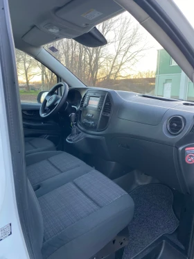 Mercedes-Benz Vito 114CDI Хладилен!!!, снимка 9 — Bazar.bg Mercedes-Benz Vito 114CDI Хладилен!!!, снимка 9