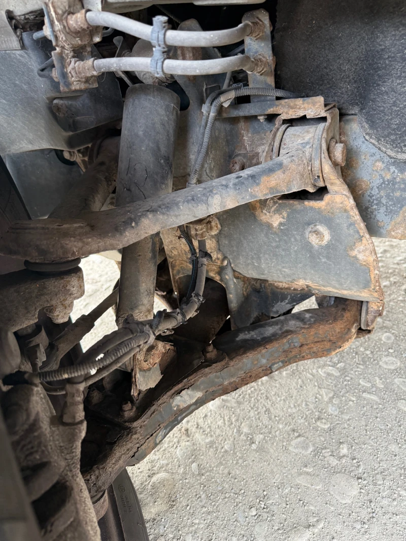 Iveco 35s12, снимка 7 - Бусове и автобуси - 52215804