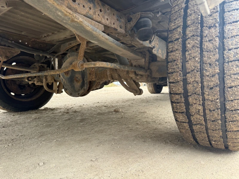 Iveco 35s12, снимка 6 - Бусове и автобуси - 52215804