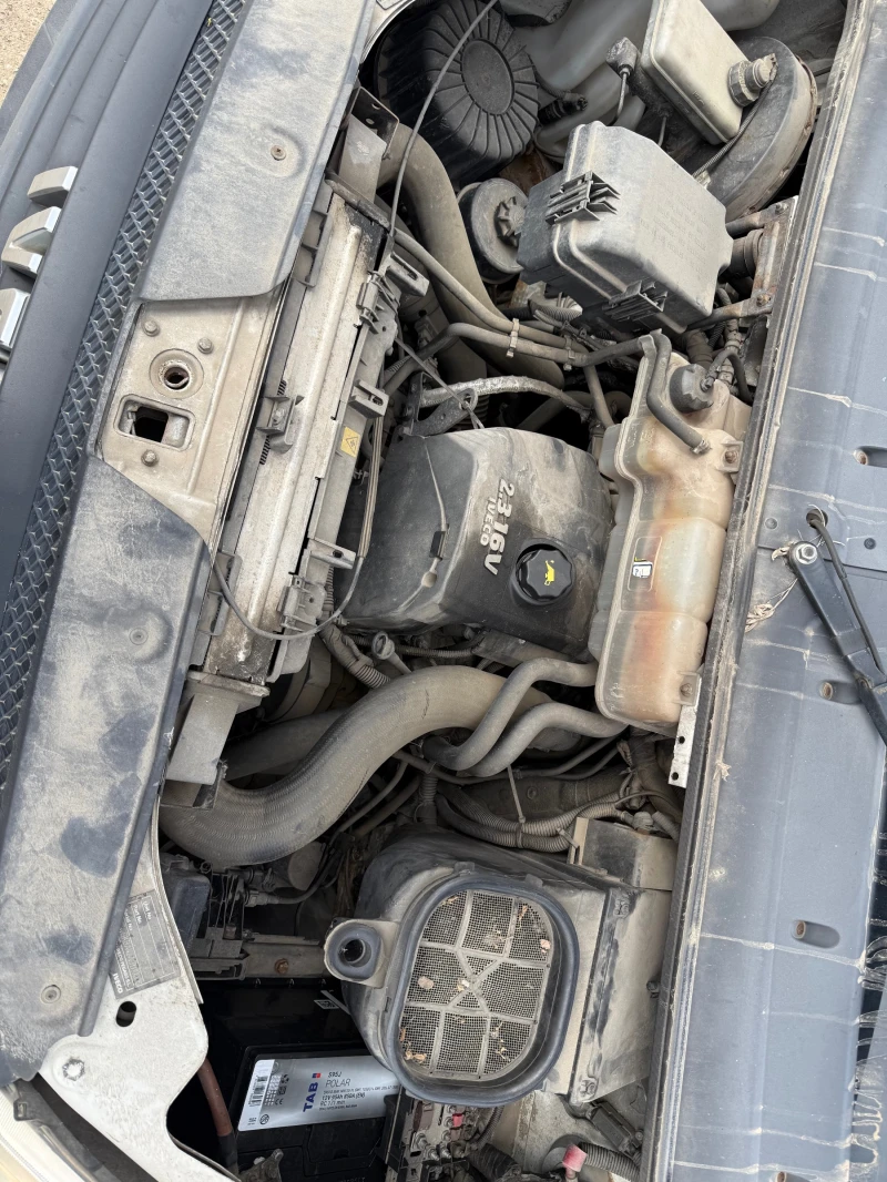 Iveco 35s12, снимка 3 - Бусове и автобуси - 52215804