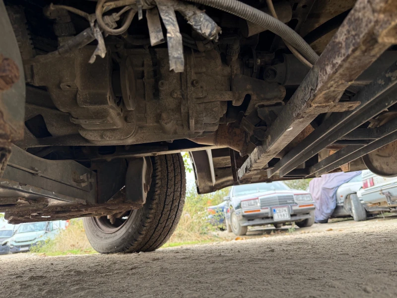 Iveco 35s12, снимка 9 - Бусове и автобуси - 52215804