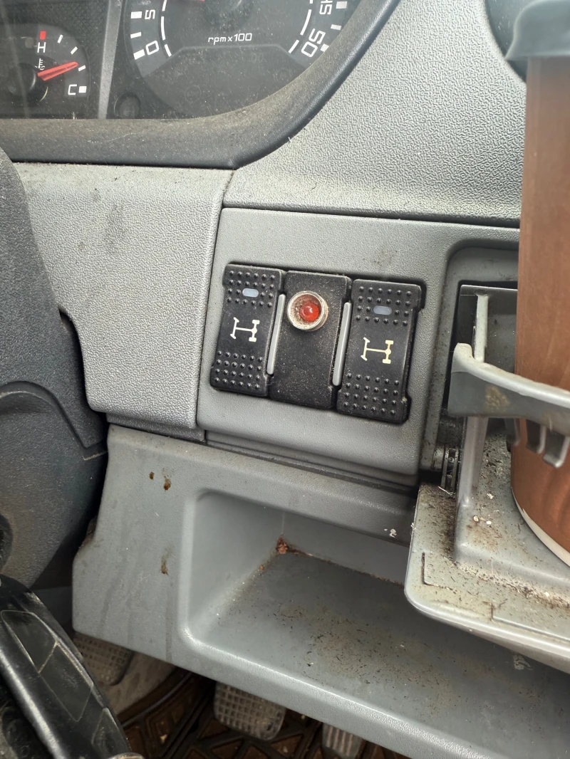 Iveco 35s12, снимка 8 - Бусове и автобуси - 52215804