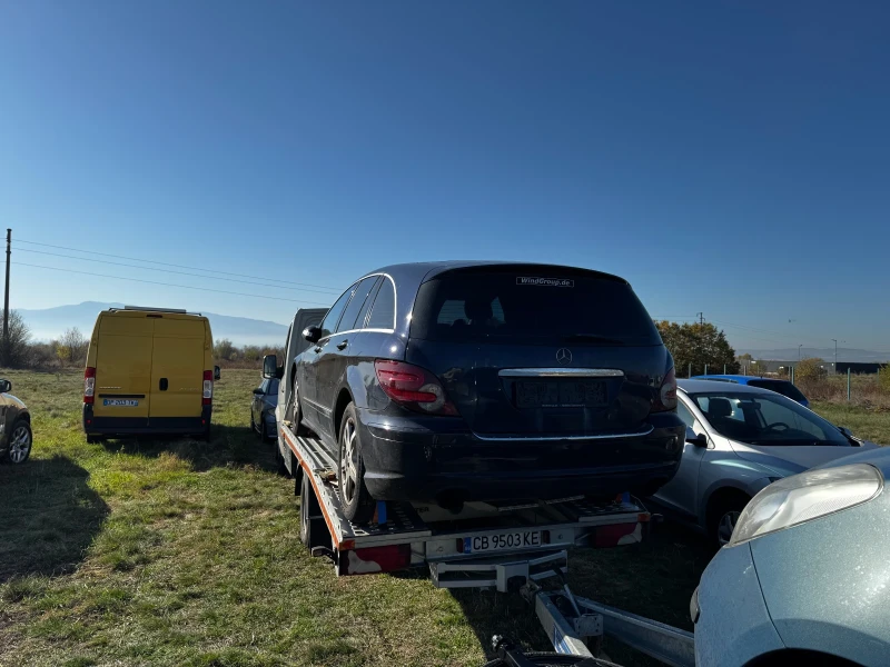 VW Crafter ПЪТНА ПОМОЩ КЛИМАТИК АВТОПИЛОТ , снимка 6 - Бусове и автобуси - 52646346