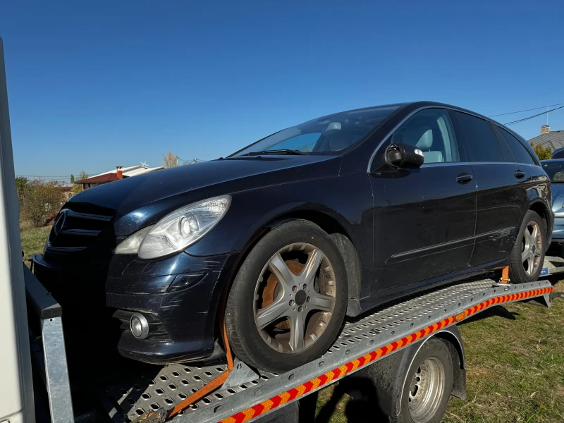 VW Crafter ПЪТНА ПОМОЩ КЛИМАТИК АВТОПИЛОТ , снимка 5 - Бусове и автобуси - 52646346