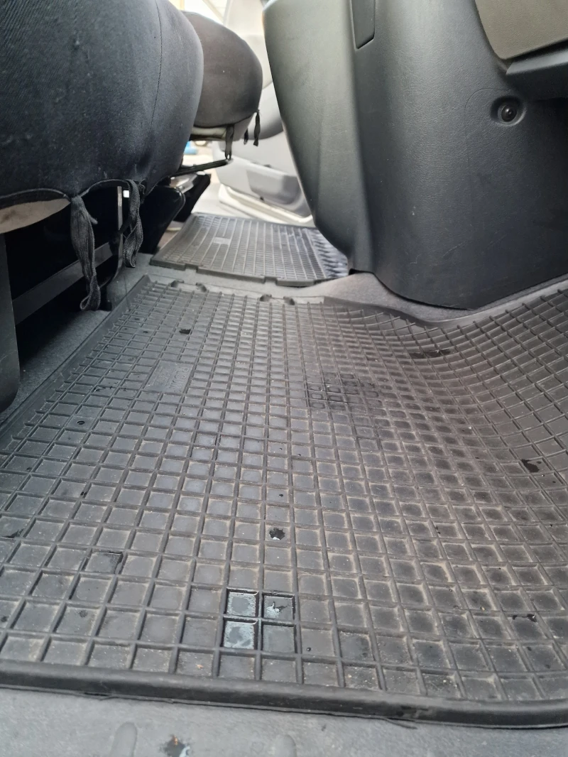 Fiat Scudo Панорама, снимка 14 - Бусове и автобуси - 52532007