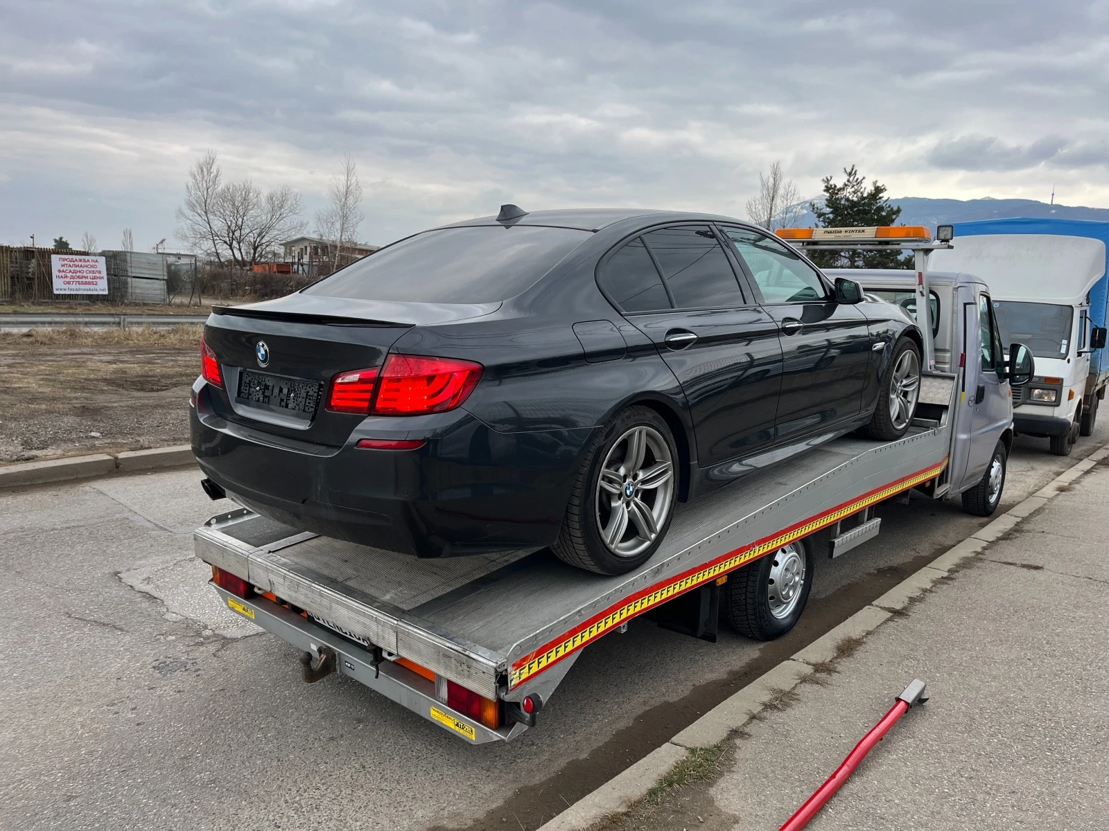 Fiat Ducato FIT-ZEL / ALGEMA | Mobile.bg   17