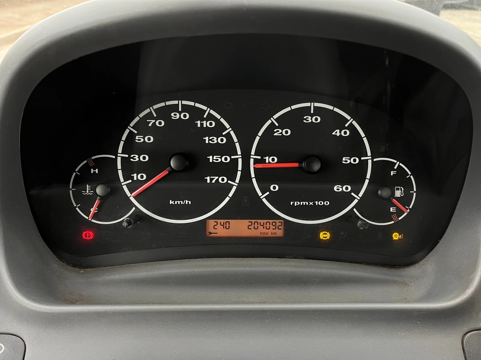 Fiat Ducato FIT-ZEL / ALGEMA | Mobile.bg   11