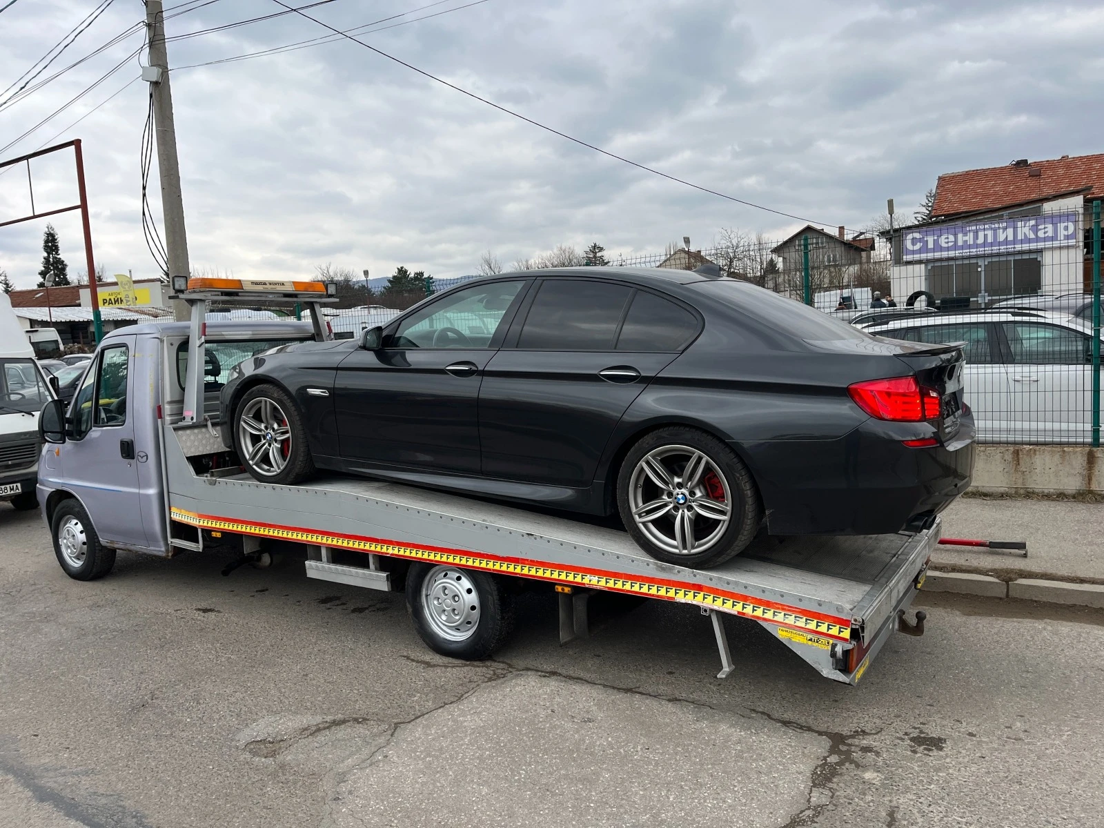 Fiat Ducato FIT-ZEL / ALGEMA | Mobile.bg   16