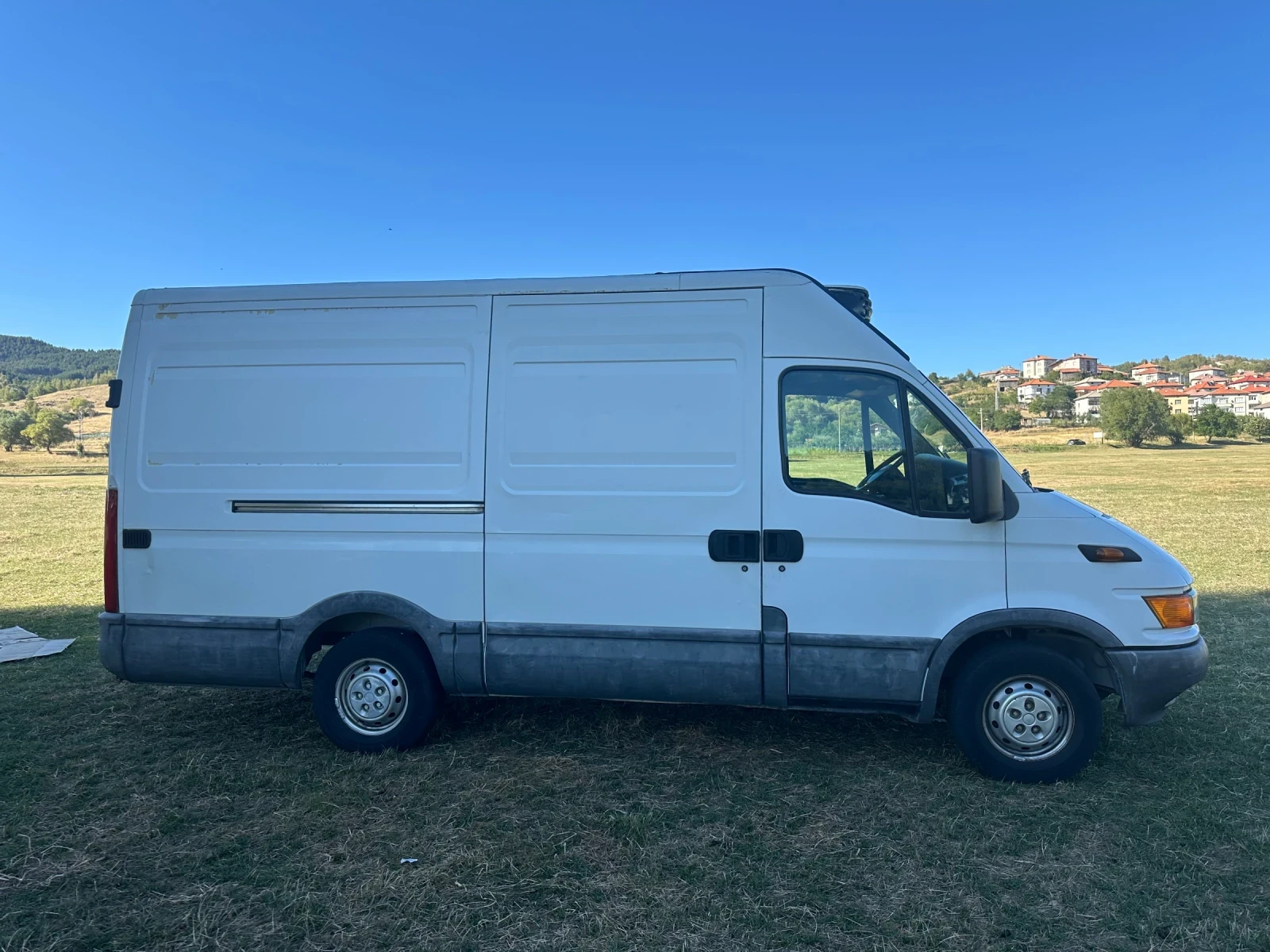 Iveco 3559  - изображение 3