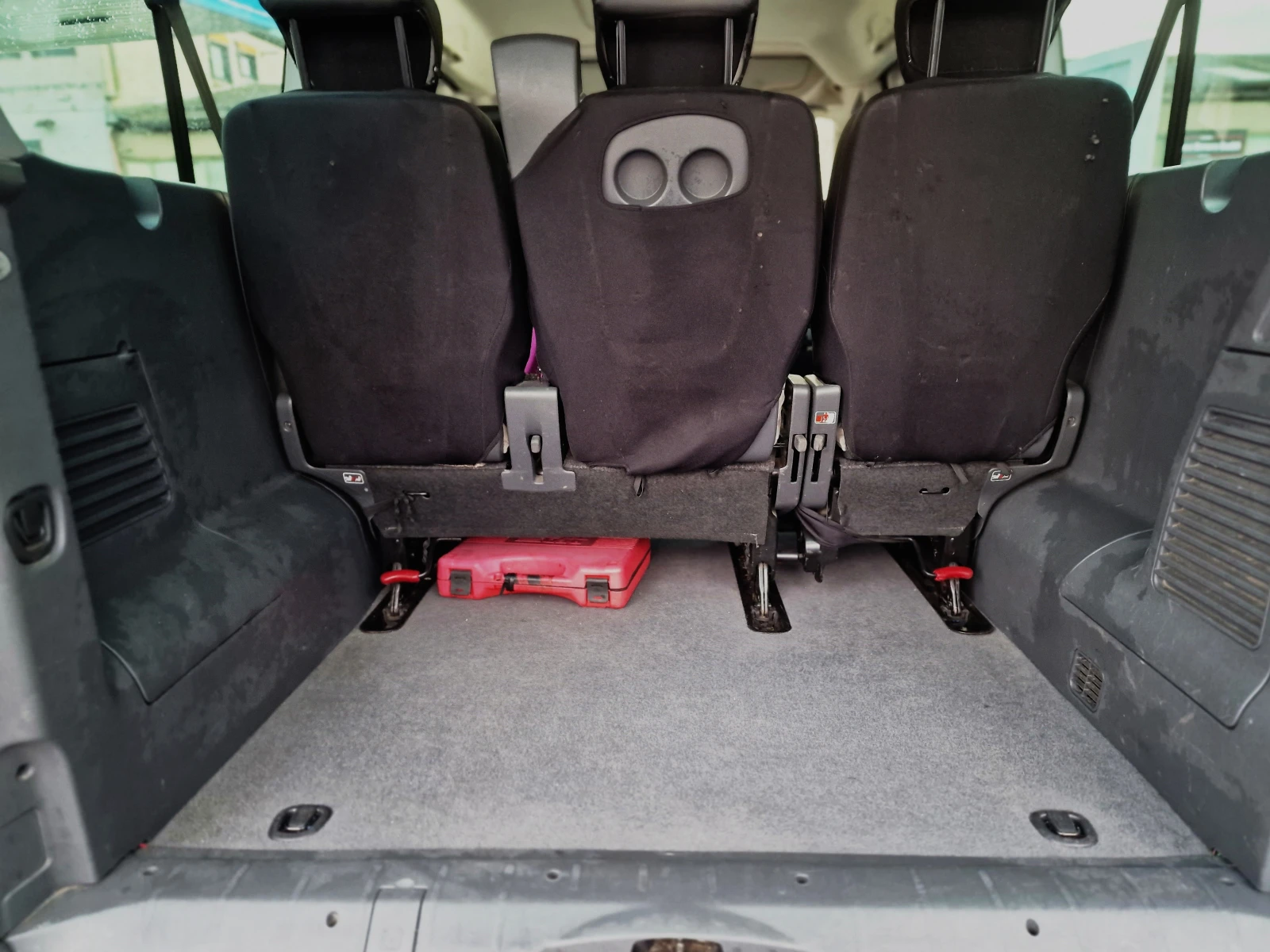 Fiat Scudo �������� | Mobile.bg � ����������� 16