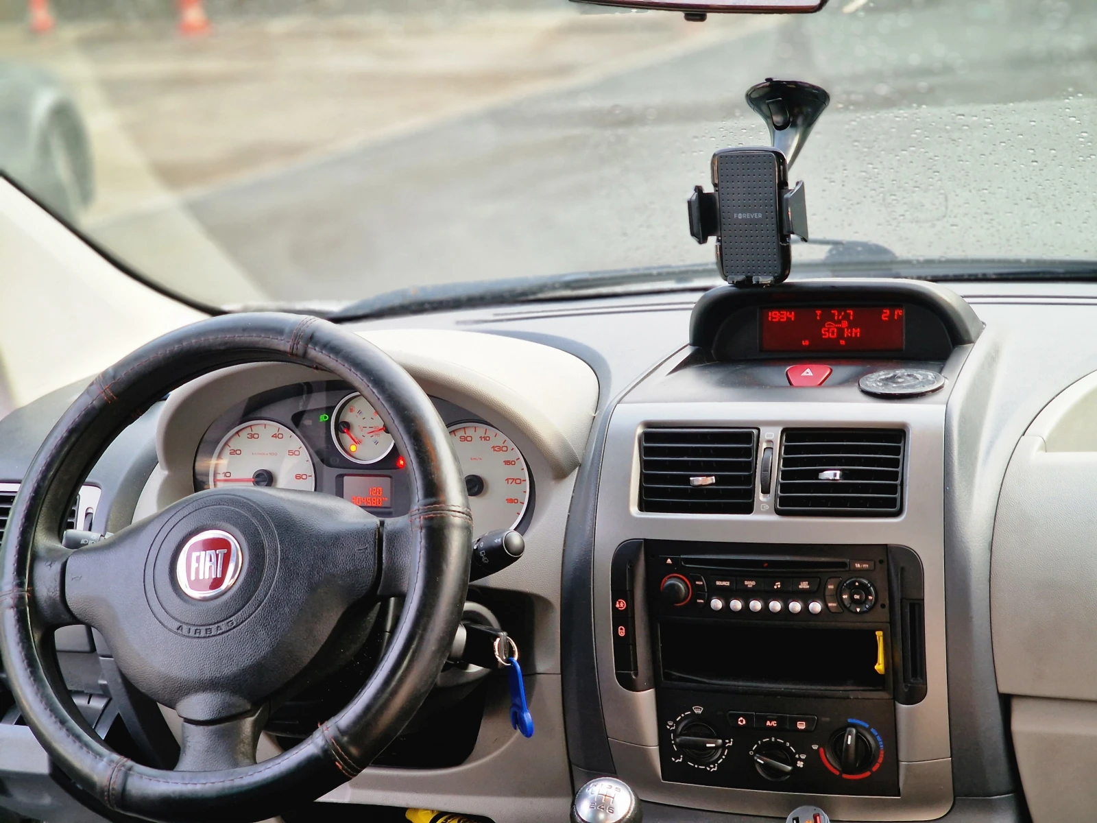 Fiat Scudo �������� | Mobile.bg � ����������� 15