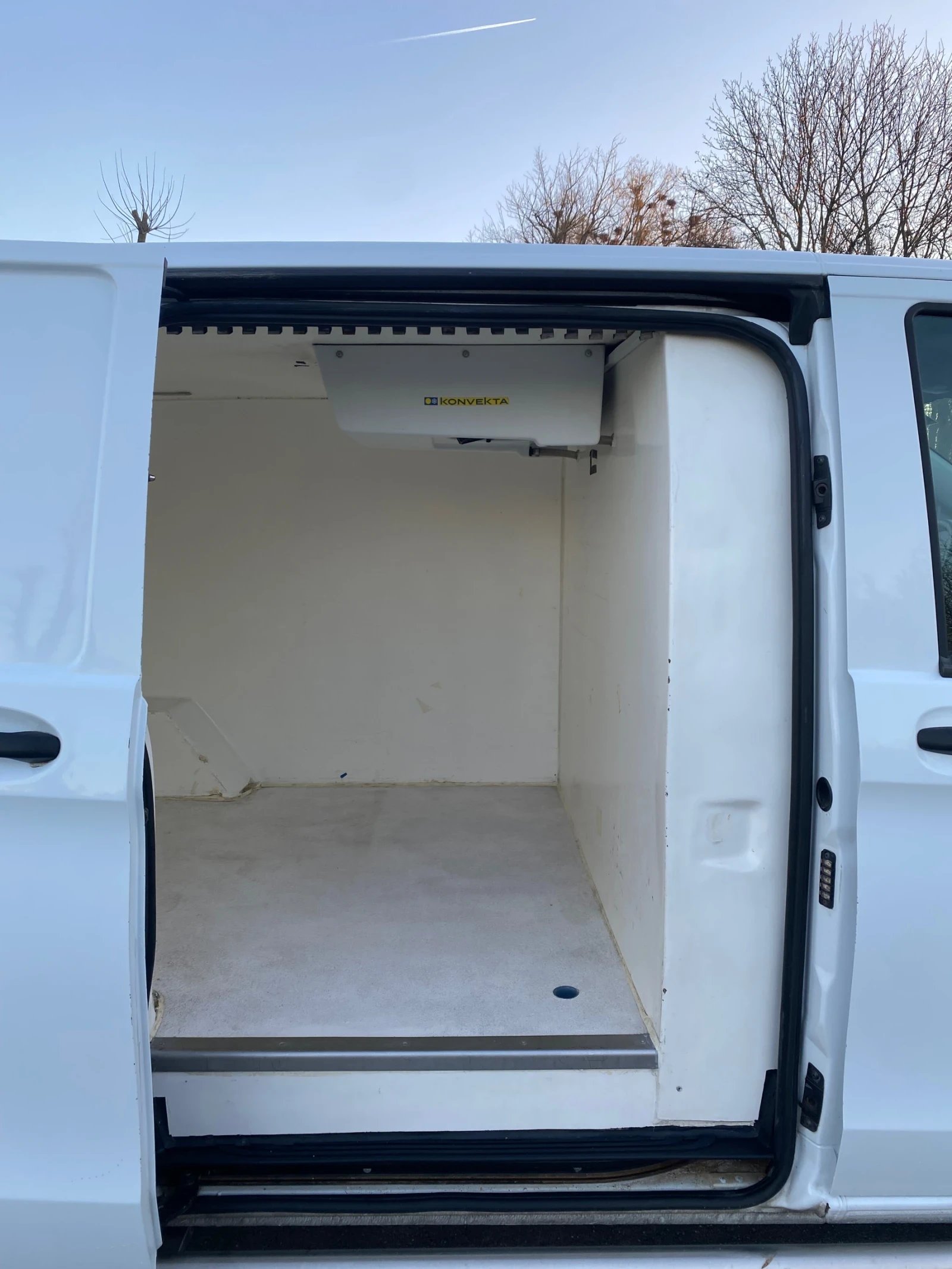 Mercedes-Benz Vito 114CDI ��������!!! | Mobile.bg � ����������� 11