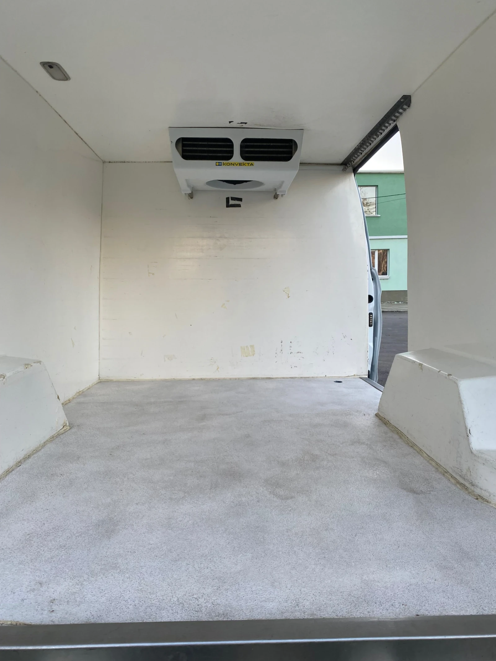 Mercedes-Benz Vito 114CDI ��������!!! | Mobile.bg � ����������� 12