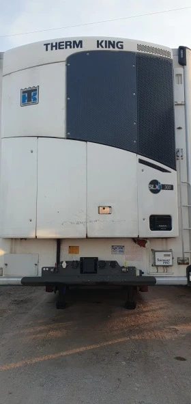 Scania S530 S540, снимка 5