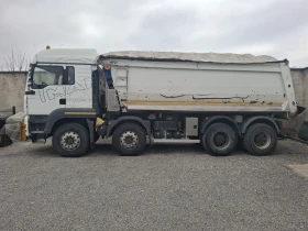 Man 41 Tga  41  480, снимка 4