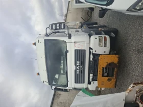 Man 41 Tga  41  480, снимка 11