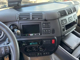 Daf CF 370, Ретардер 415000км.!!!, снимка 12