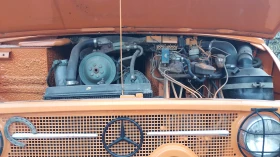 Mercedes-Benz UNIMOG 406 a, снимка 4
