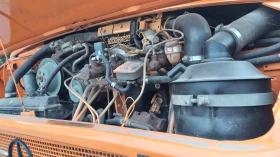 Mercedes-Benz UNIMOG 406 a, снимка 5