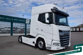 Daf XG SZM26080, снимка 3