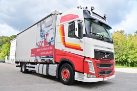 Volvo Fh 500 Борд 2.8м, снимка 2