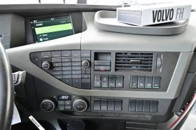 Volvo Fh 500 Борд 2.8м, снимка 13