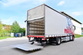 Volvo Fh 500 Борд 2.8м, снимка 5