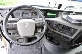 Volvo Fh 500 Борд 2.8м, снимка 11
