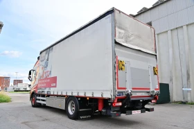 Volvo Fh 500 Борд 2.8м, снимка 4
