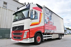 Volvo Fh 500 Борд 2.8м, снимка 1