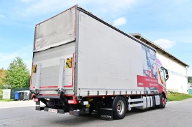 Volvo Fh 500 Борд 2.8м, снимка 3