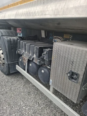 Man 41 Tga  41  480, снимка 16