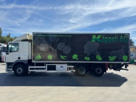 Daf CF 370, Ретардер, снимка 3