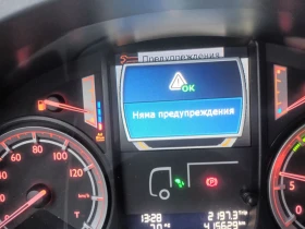 Daf CF 370, Ретардер, снимка 12