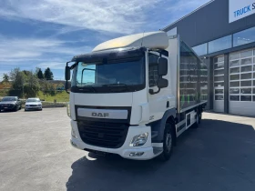 Daf CF 370, Ретардер, снимка 2