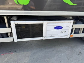 Daf CF 370, Ретардер, снимка 7