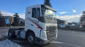 ����� �� �������� �� Volvo Fh 460 EURO 6 ���������