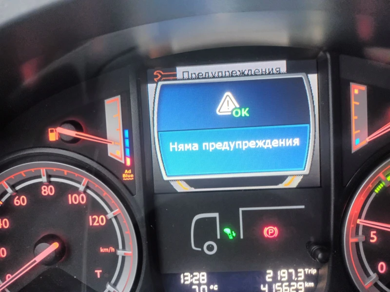 Daf CF 370, Ретардер, снимка 12 - Камиони - 52830386