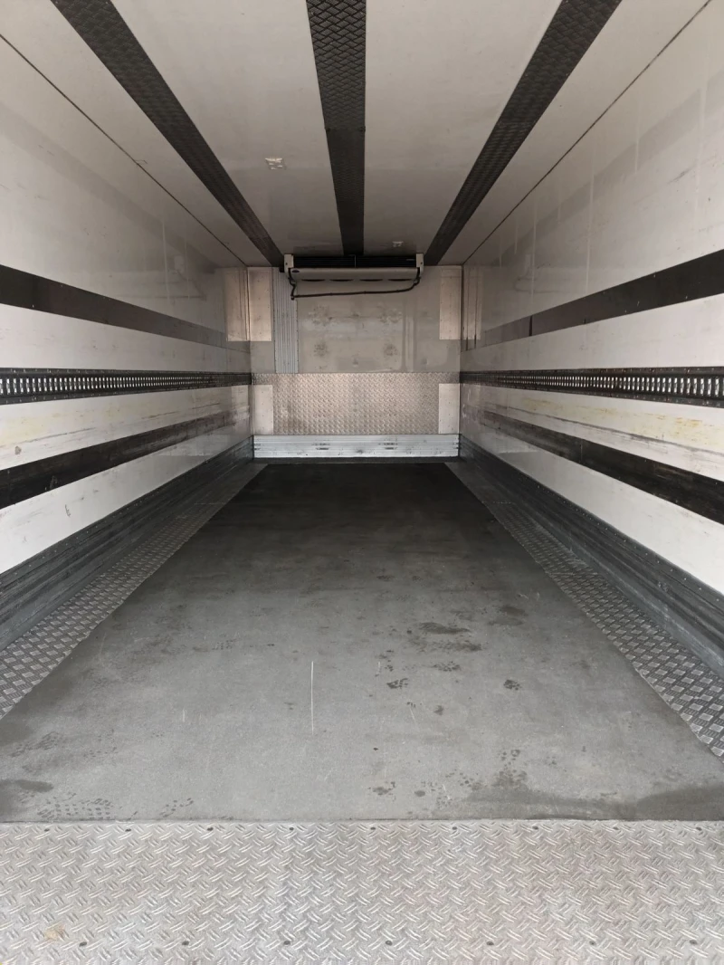 Daf CF 370, Ретардер 415000км.!!!, снимка 16 - Камиони - 52830386