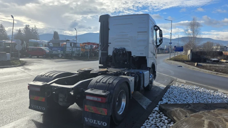 Volvo Fh 460 EURO 6 Компресор, снимка 3 - Камиони - 53389859